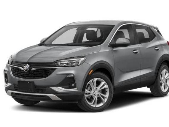 BUICK ENCORE GX 2023 KL4MMBS24PB031373 image